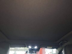 Changan UNI-T 1.5T Sport Premium Edition - ფოტო 17