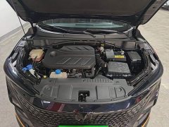Changan UNI-T 1.5T Sport Premium Edition - ფოტო 19