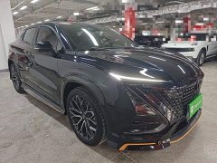 Changan UNI-T 1.5T Sport Premium Edition - ფოტო 3