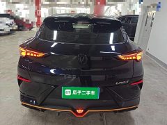 Changan UNI-T 1.5T Sport Premium Edition - ფოტო 5