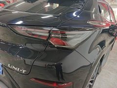 Changan UNI-T 1.5T Sport Premium Edition - ფოტო 7
