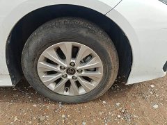 Toyota Corolla 2023 1.2T Pioneer Edition - ფოტო 11