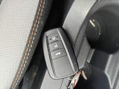 Toyota Corolla 2023 1.2T Pioneer Edition - ფოტო 12