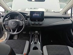 Toyota Corolla 2023 1.2T Pioneer Edition - ფოტო 13