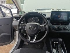 Toyota Corolla 2023 1.2T Pioneer Edition - ფოტო 14