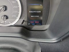 Toyota Corolla 2023 1.2T Pioneer Edition - ფოტო 16