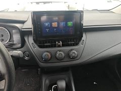 Toyota Corolla 2023 1.2T Pioneer Edition - ფოტო 17