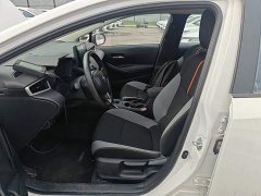 Toyota Corolla 2023 1.2T Pioneer Edition - ფოტო 19