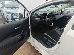 Toyota Corolla 2023 1.2T Pioneer Edition - ფოტო 20