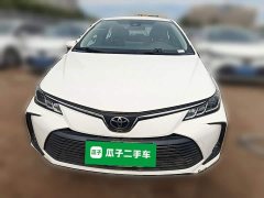 Toyota Corolla 2023 1.2T Pioneer Edition - ფოტო 4