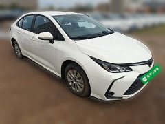 Toyota Corolla 2023 1.2T Pioneer Edition - ფოტო 5