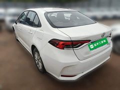 Toyota Corolla 2023 1.2T Pioneer Edition - ფოტო 6