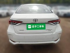 Toyota Corolla 2023 1.2T Pioneer Edition - ფოტო 7