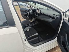 Toyota Corolla 2023 1.2T Pioneer Edition - ფოტო 8