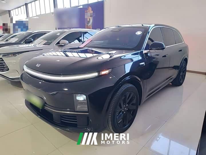 Li Auto L7 Pro