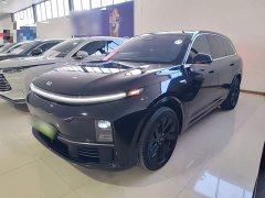 Li Auto L7 Pro - ფოტო 1