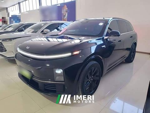 2023 Li Auto L7 Pro