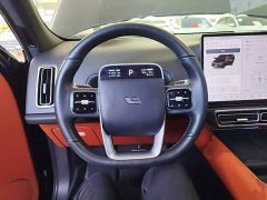 Li Auto L7 Pro - ფოტო 10