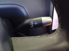 Li Auto L7 Pro - ფოტო 13
