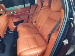 Li Auto L7 Pro - ფოტო 16