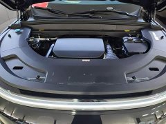Li Auto L7 Pro - ფოტო 19
