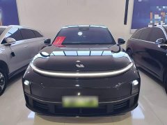 Li Auto L7 Pro - ფოტო 2