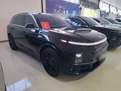 Li Auto L7 Pro - ფოტო 3