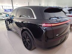 Li Auto L7 Pro - ფოტო 4