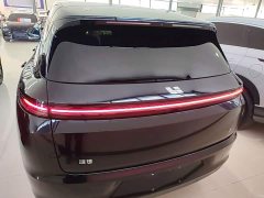 Li Auto L7 Pro - ფოტო 5