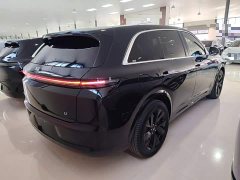 Li Auto L7 Pro - ფოტო 6