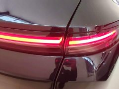 Li Auto L7 Pro - ფოტო 7