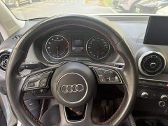 Audi Q2L 2022 35 TFSI Dynamic Entry - ფოტო 11