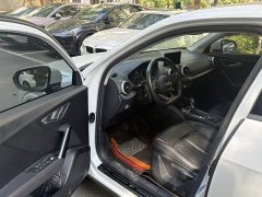 Audi Q2L 2022 35 TFSI Dynamic Entry - ფოტო 12