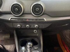 Audi Q2L 2022 35 TFSI Dynamic Entry - ფოტო 13