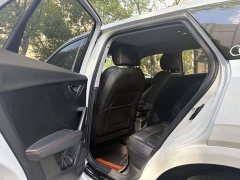 Audi Q2L 2022 35 TFSI Dynamic Entry - ფოტო 14