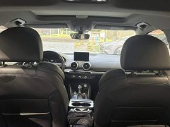 Audi Q2L 2022 35 TFSI Dynamic Entry - ფოტო 15
