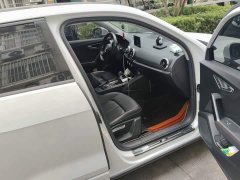 Audi Q2L 2022 35 TFSI Dynamic Entry - ფოტო 18