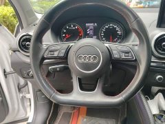 Audi Q2L 2022 35 TFSI Dynamic Entry - ფოტო 2
