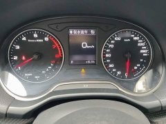 Audi Q2L 2022 35 TFSI Dynamic Entry - ფოტო 3