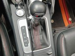Audi Q2L 2022 35 TFSI Dynamic Entry - ფოტო 6