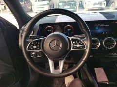 Mercedes-Benz GLB 200 Dynamic - ფოტო 10
