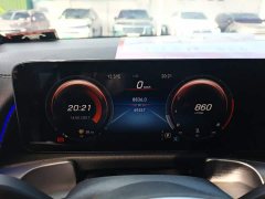 Mercedes-Benz GLB 200 Dynamic - ფოტო 11