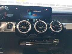 Mercedes-Benz GLB 200 Dynamic - ფოტო 12