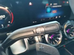 Mercedes-Benz GLB 200 Dynamic - ფოტო 13