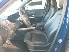Mercedes-Benz GLB 200 Dynamic - ფოტო 14