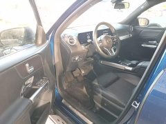 Mercedes-Benz GLB 200 Dynamic - ფოტო 15