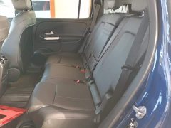 Mercedes-Benz GLB 200 Dynamic - ფოტო 16