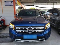 Mercedes-Benz GLB 200 Dynamic - ფოტო 2