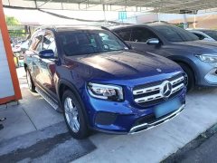 Mercedes-Benz GLB 200 Dynamic - ფოტო 3
