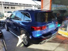 Mercedes-Benz GLB 200 Dynamic - ფოტო 4